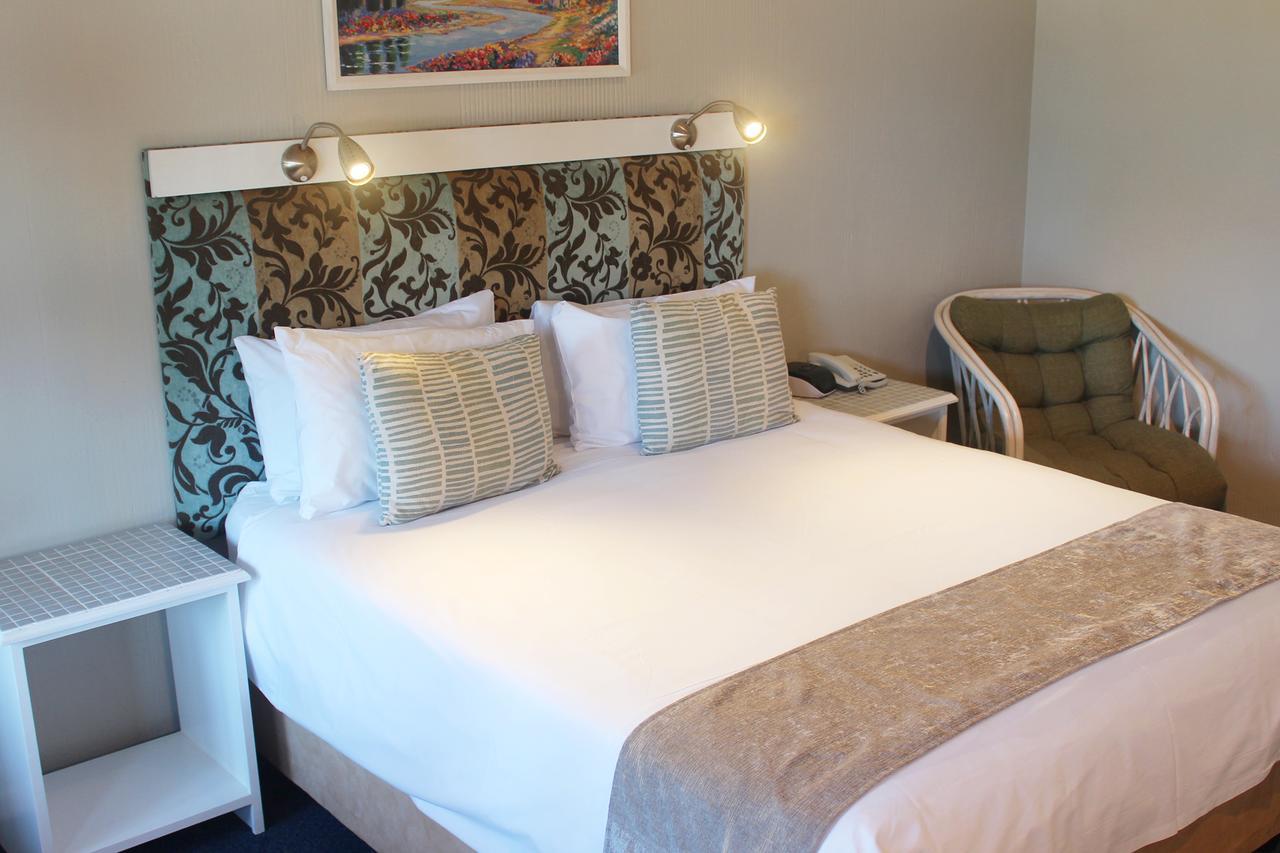 Oceans Hotel & Self Catering Mossel Bay Zimmer foto